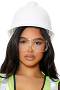 Costume Construction Hat