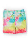 Far Out Twirl Shorts