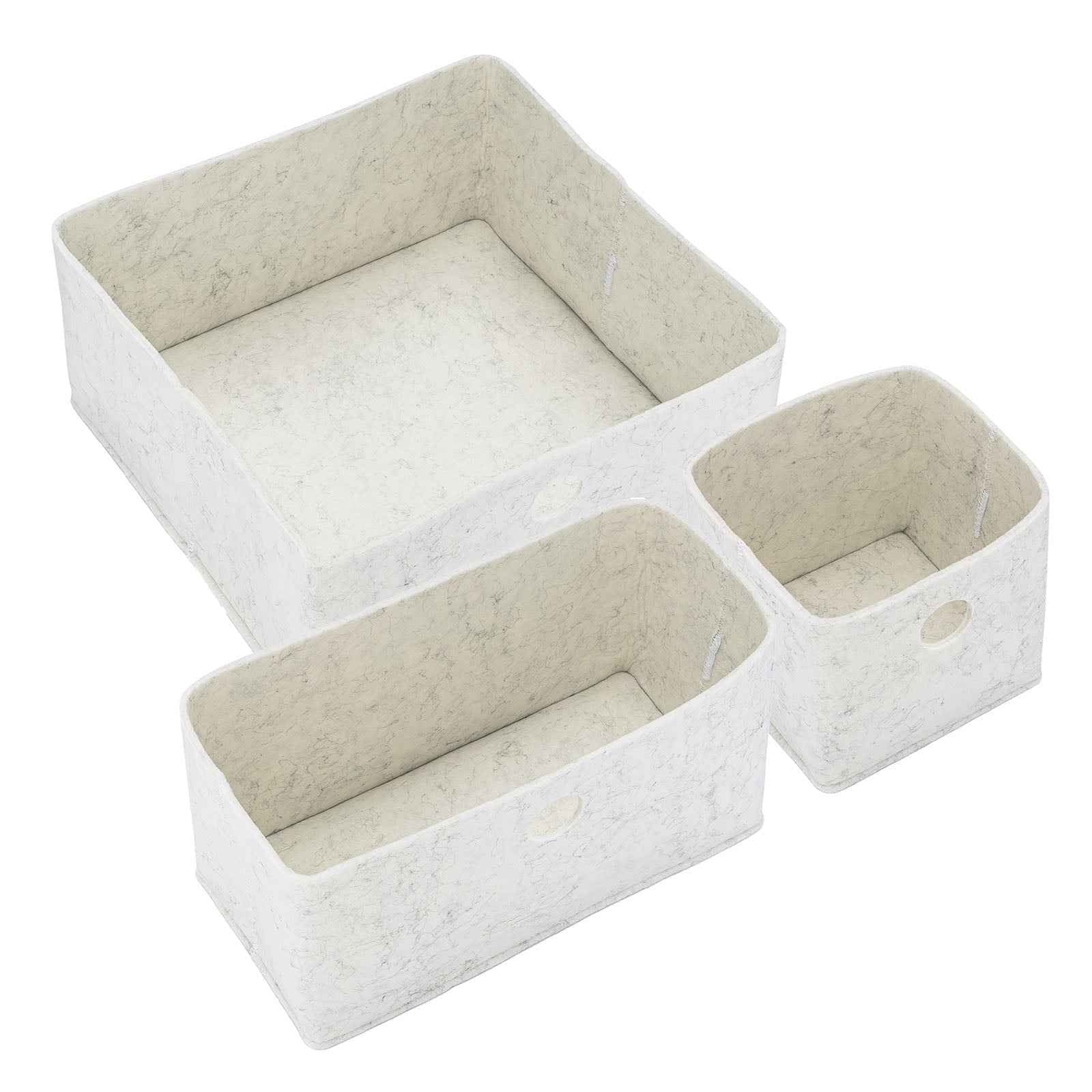Felt Drawer Organizers