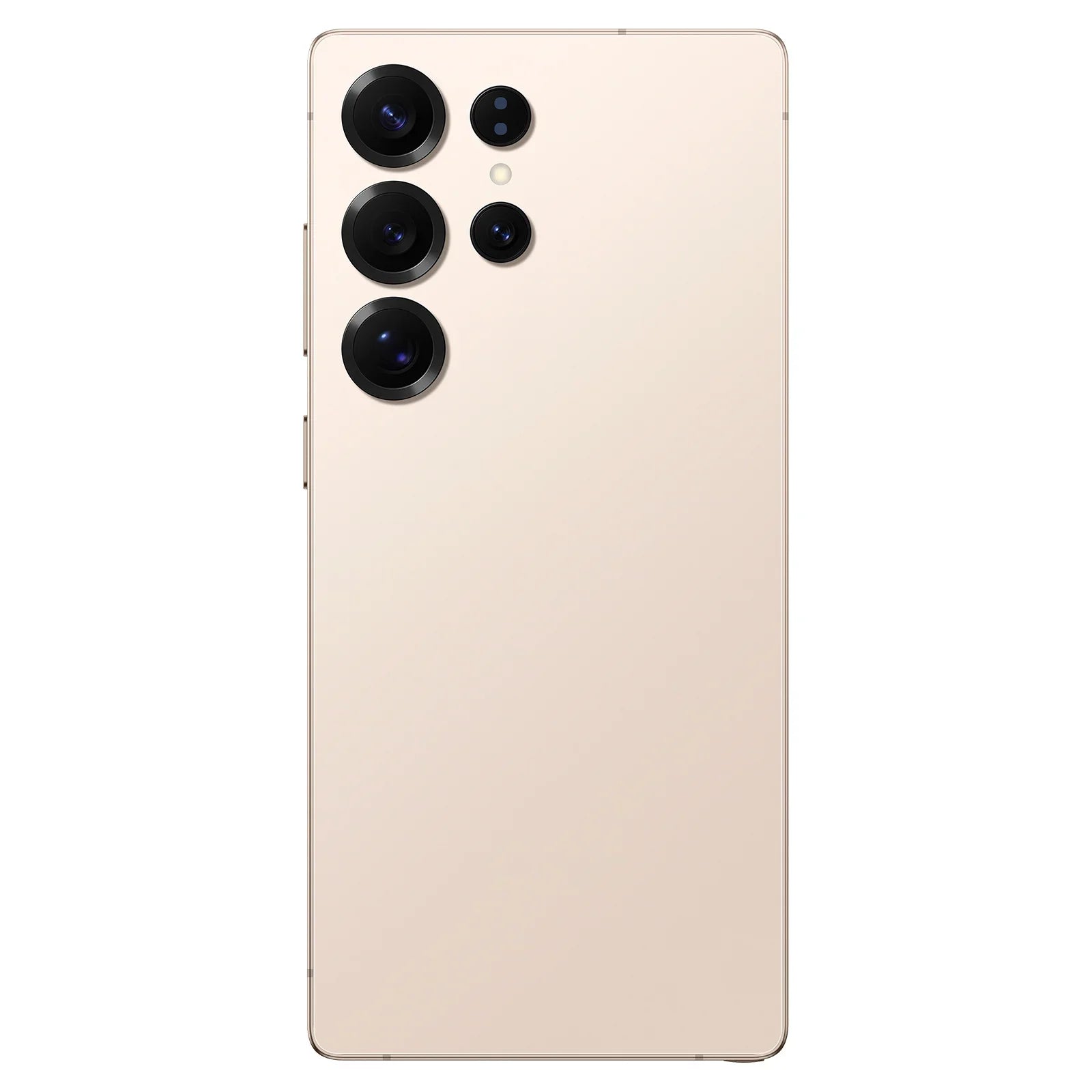 S25 Ultra 5G Smartphone 512GB Storage 7.3 Inch High Quality Android Dual Language (Spanish English) 65W Quick Charge Global LTE