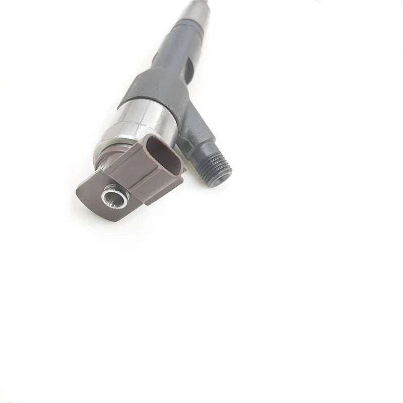 Common Rail Fuel Injector Diesel Fuel Injector 5284016 for Denso Injector