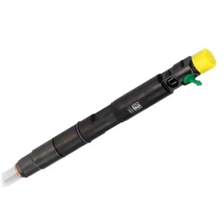 Common Rail Engine Fuel Diesel Injector Nozzles EJBR02601Z A6650170121 for Ssangyong Kyron Rexton Rodius 2.7 Xdi