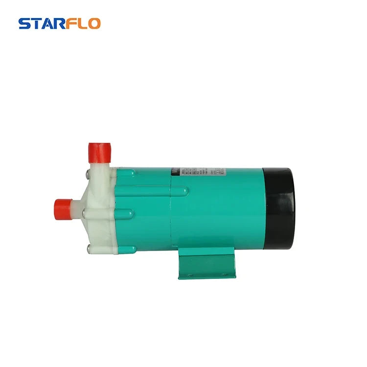 STARFLO MP-20R 32LPM 220v Small Homebrew Beer Electro Magnetic Drive Pump for Food Beer Wine Brew