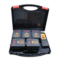 New Product Magic One Channels Happiness Wireless 10 Cues Remote Control Fireworks Firing System for Consumer Fireworks