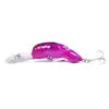 Minnow Luminous 8.5cm/8.2g 12colors Baits Pesca Wobbler Lure Fishing Tackle Carp Fishing Lures