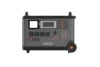 EU Stock PowerMax 6000 Portable Power Station 6000w 57600kWh 120V/240V Dual Voltage Smart APP Control Rugged Oscal Powermax 6000