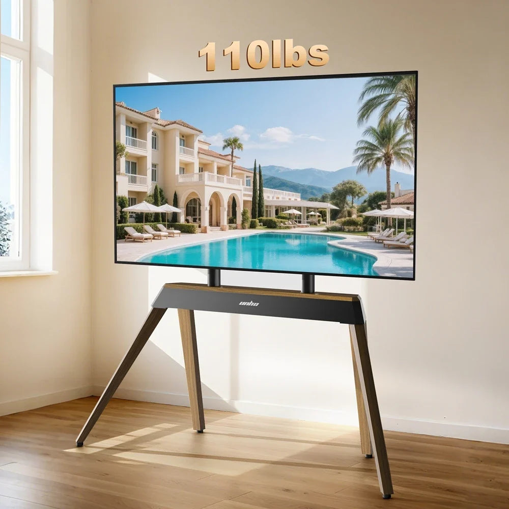 TV Display Stand Adjustable TV Mount  Universal for 40-100 Inches