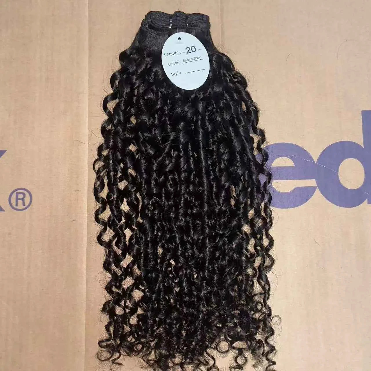 Natural Wavy Curl Raw Vietnamese Hair Wholesale Body Deep Straight Remy Human Hair Weft Bundles Kinky Pixie Burmese Curly