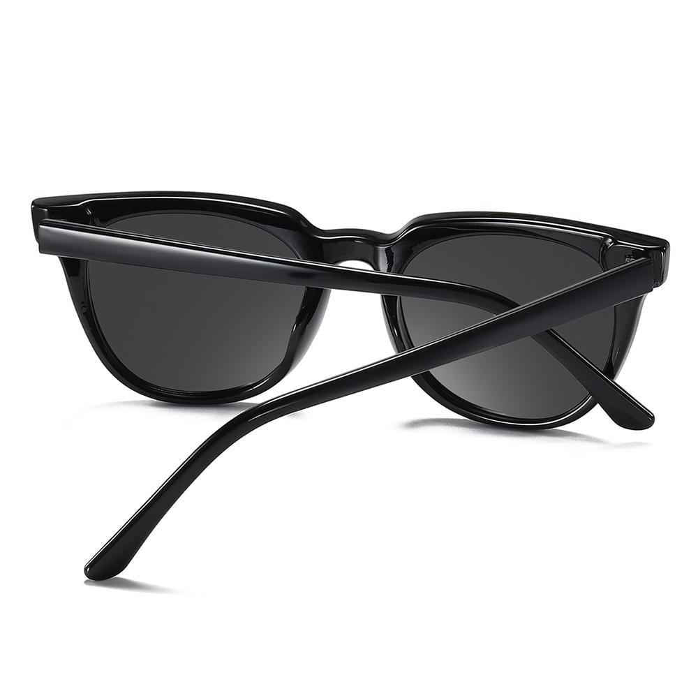 Luxury Elegant Sunglasses Polarized Square Glasses Transparent For Women,Lady and Girls With UV400 Protection