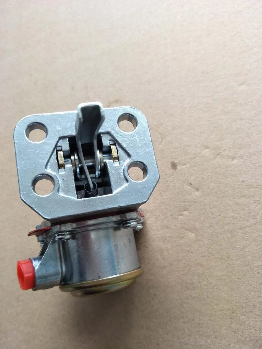 Mechanical Fuel Pump 2641728 2641337 2641476 2641481 2641706 2641722 for PERKINS