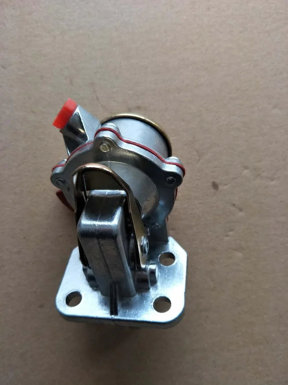 Mechanical Fuel Pump 2641728 2641337 2641476 2641481 2641706 2641722 for PERKINS