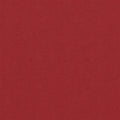 VidaXL W2B Balcony Screen 35.4x157.5 Inch Red Oxford Fabric Sun Shelter