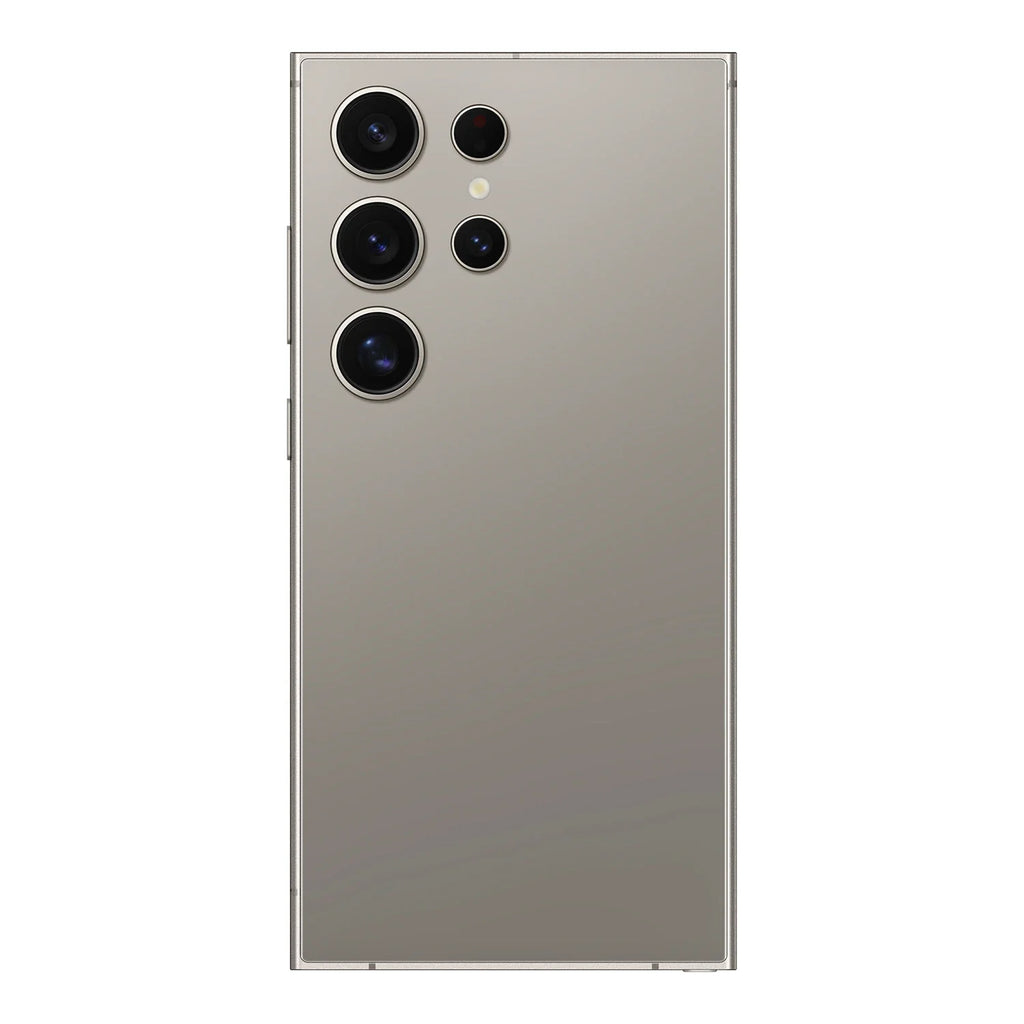 S24 Ultra 7.3 108MP Camera Phone with 8000mAh 65W Night Photography Features Dual SIM MTK Smart HD 2K Screen Face ID Recognition