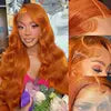 13x6 Lace Front Wigs Pre Pluck HD Lace Closure Human Hair Wigs  Brazilian Hair Hd Lace Frontal Wigs Vendors for Black Women