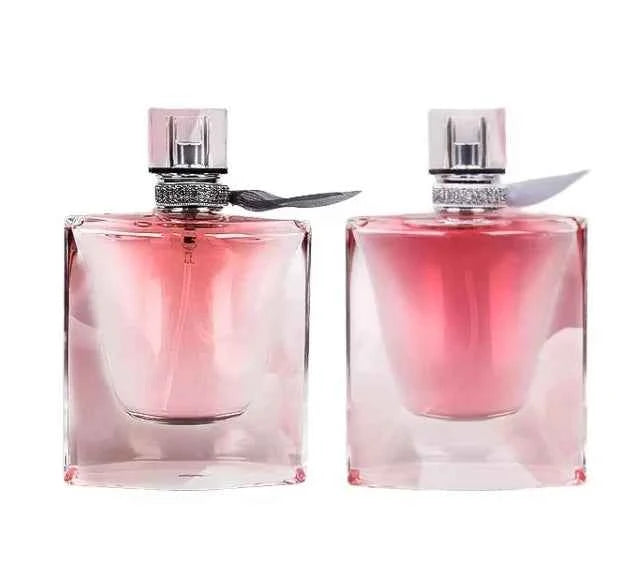 Beautiful Life Women's Long-Lasting Fresh Floral Fruity Fragrance 75ml Cross-Border Perfume with Rose Aroma Wholesale