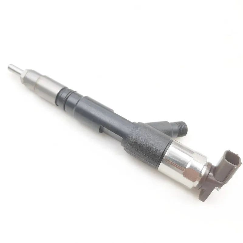 Common Rail Fuel Injector Diesel Fuel Injector 5284016 for Denso Injector