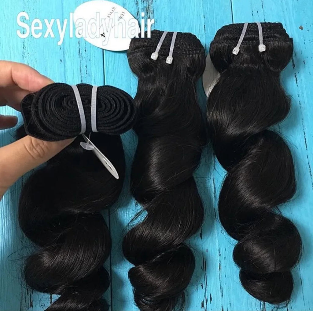 Cheap Quality Burmese Curly Raw Human Hair Bundles for Braids Water Natural Wave