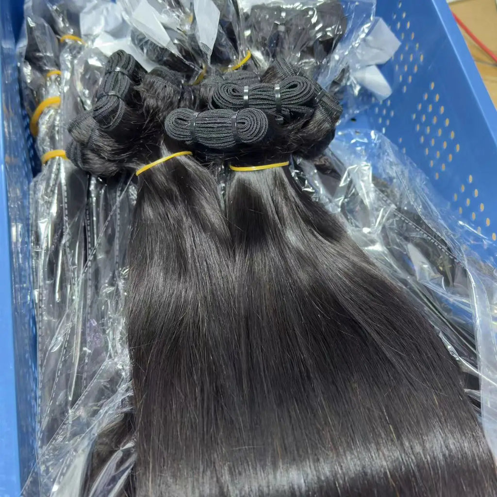 Cheap Quality Burmese Curly Raw Human Hair Bundles for Braids Water Natural Wave