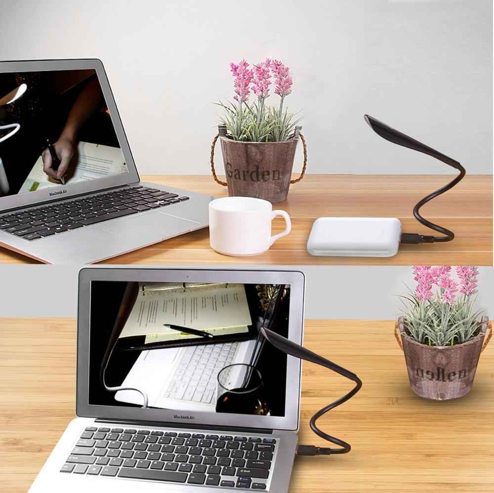 LED USB LED Bulbs Tubes mini USB lamp Book light Camping Bulb Reading light For Power Bank PC Laptop Notebook Kid Read table