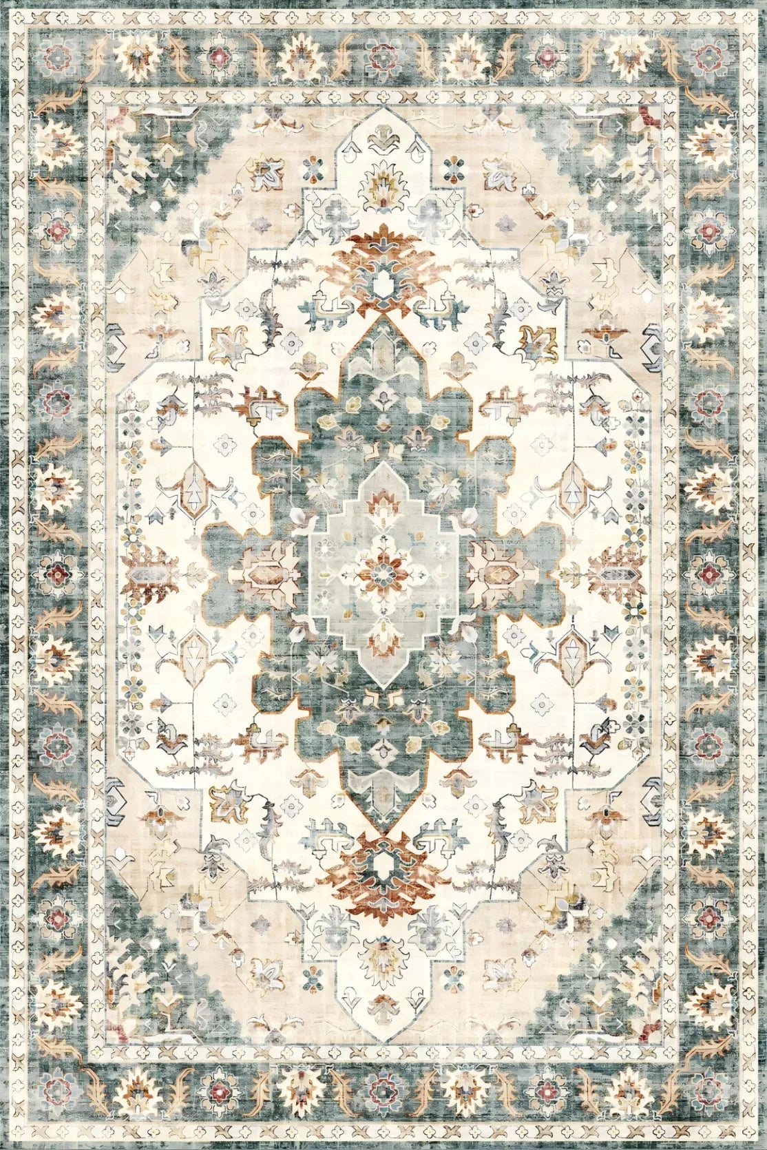 Modern Design Printed Polyester Carpet Rugs 3d Design Home Center Living Room Carpets for Sale
