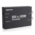 SEETEC STH Pro SDI to HDMI Converter 1080P60, SMPTE 259M/292M/424M Compliant, Factory Direct Custom Logo/Packaging