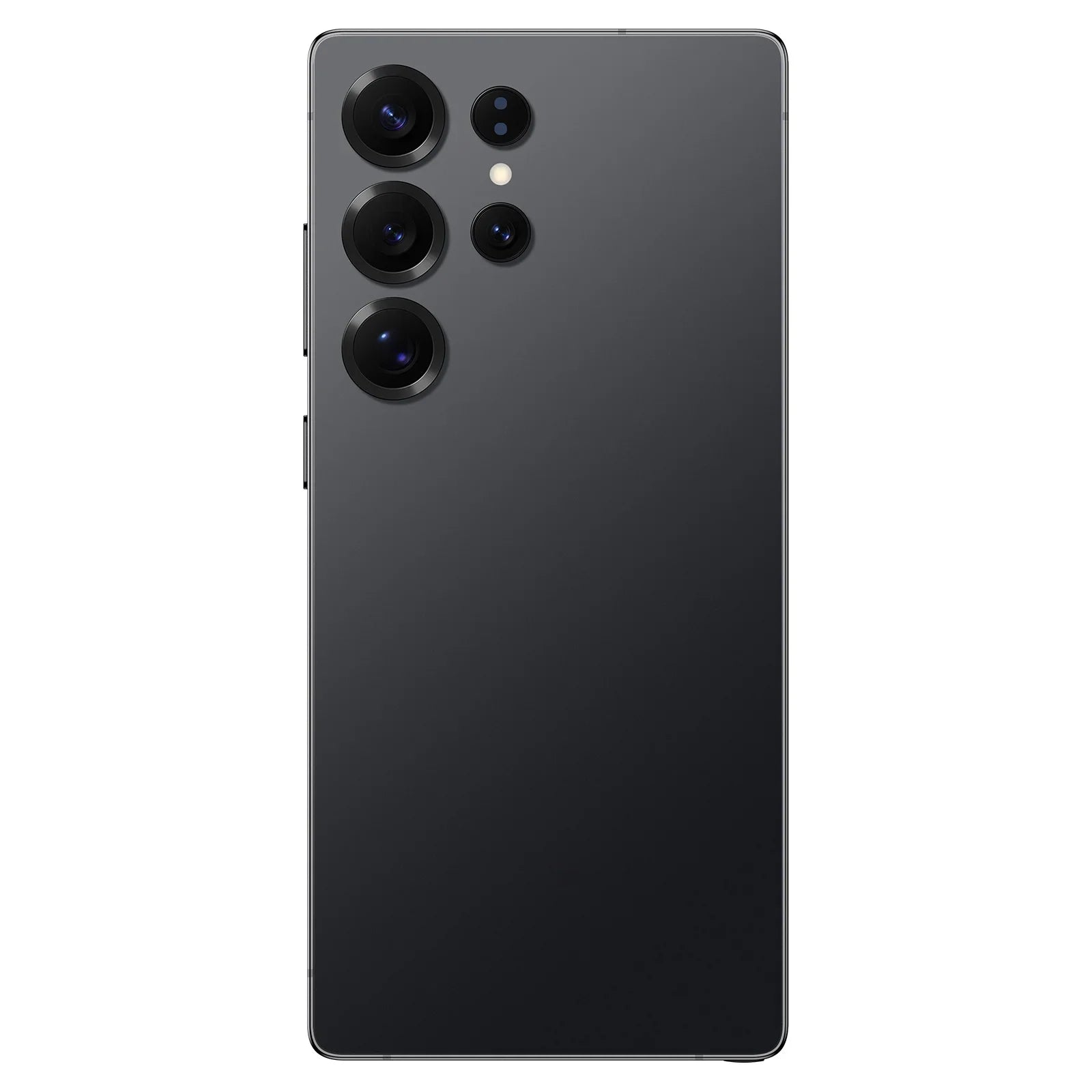 S25 Ultra 5G Smartphone 512GB Storage 7.3 Inch High Quality Android Dual Language (Spanish English) 65W Quick Charge Global LTE
