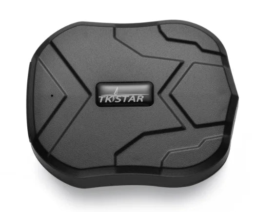 2G/4G LTE TK905 5000MAH 60days Standby Long Battery Life Waterproof CE ROHS Certified for Truck Car Vehicle Gps tracker  Fleet