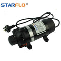 STARFLO DP-160M 160PSI 5.5LPM Electric Jet Pump Car Wash High Pressure 220v Price Electric Motor Water Pump