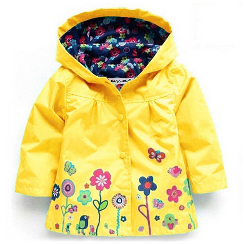 Winter Padded Jacket For Baby Boys Girls  Kids Warm Outerwear Coat For Baby Jacket Newborn Clothes With Bear Ears Design