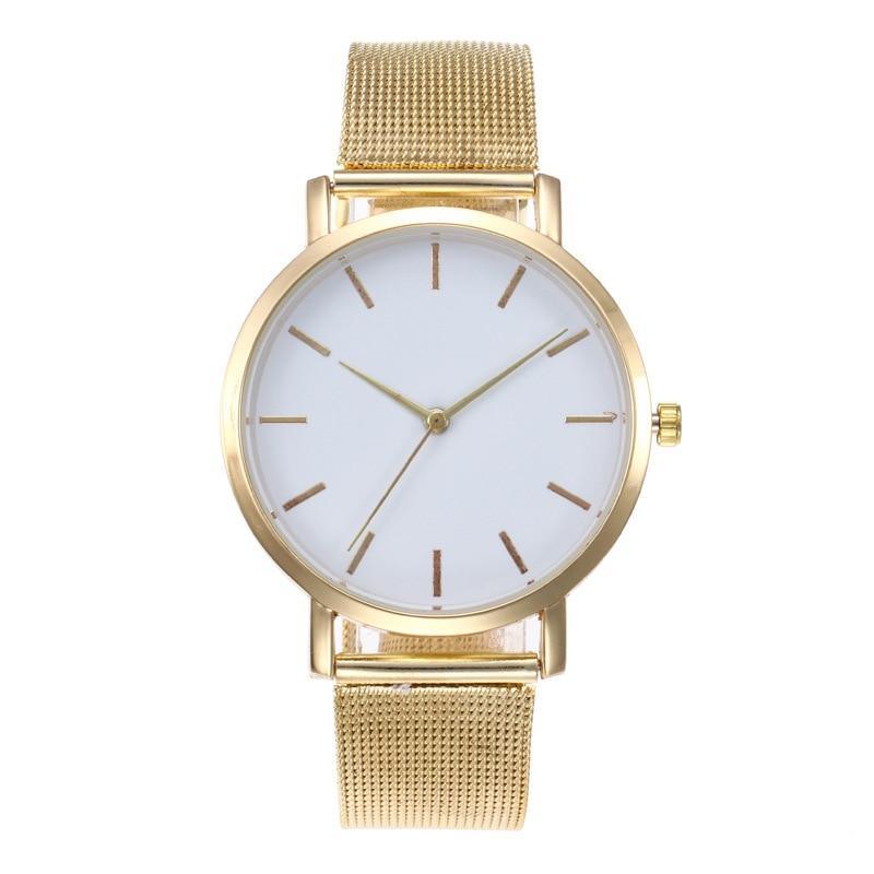 Women's Watches Fashion Women Wrist Watch Luxury Ladies Watch Women Bracelet For Women and Girls