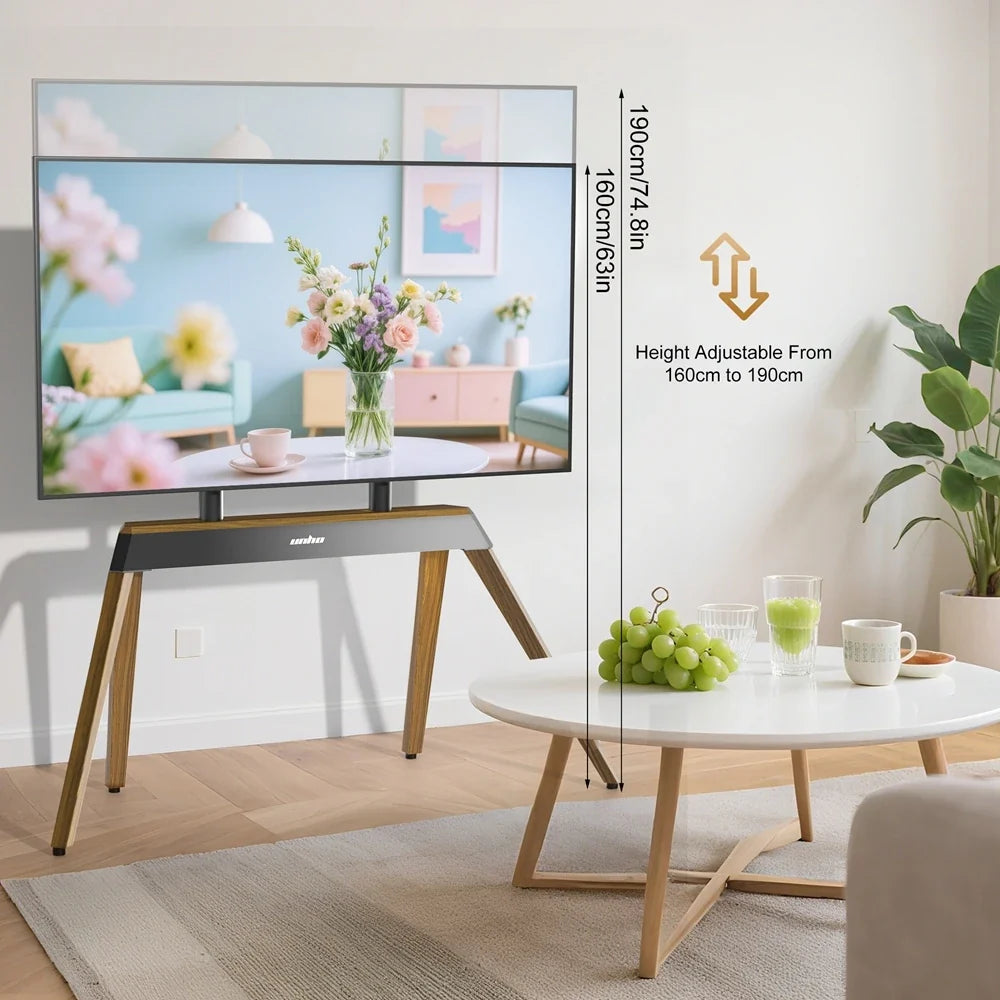 TV Display Stand Adjustable TV Mount  Universal for 40-100 Inches