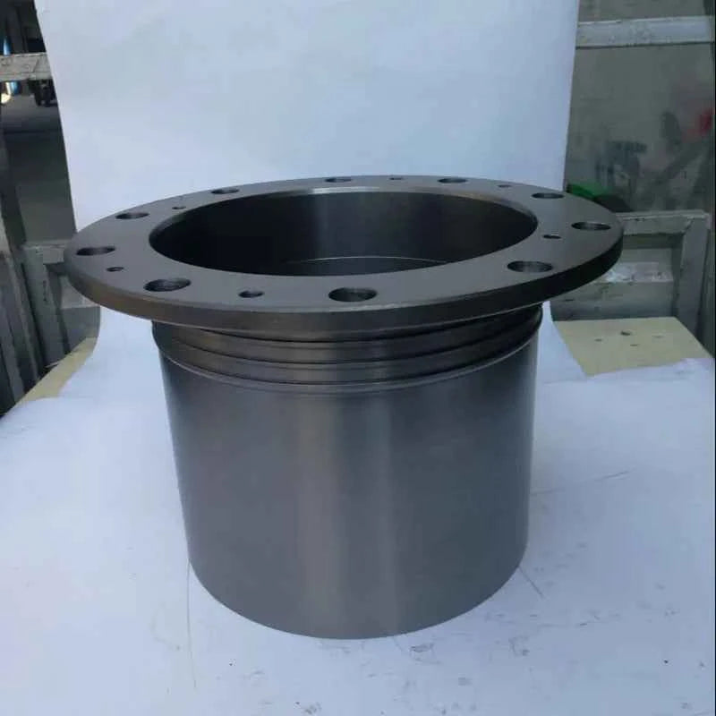 AZ7128340070 HOWO Rear Axle Planetary Carrier