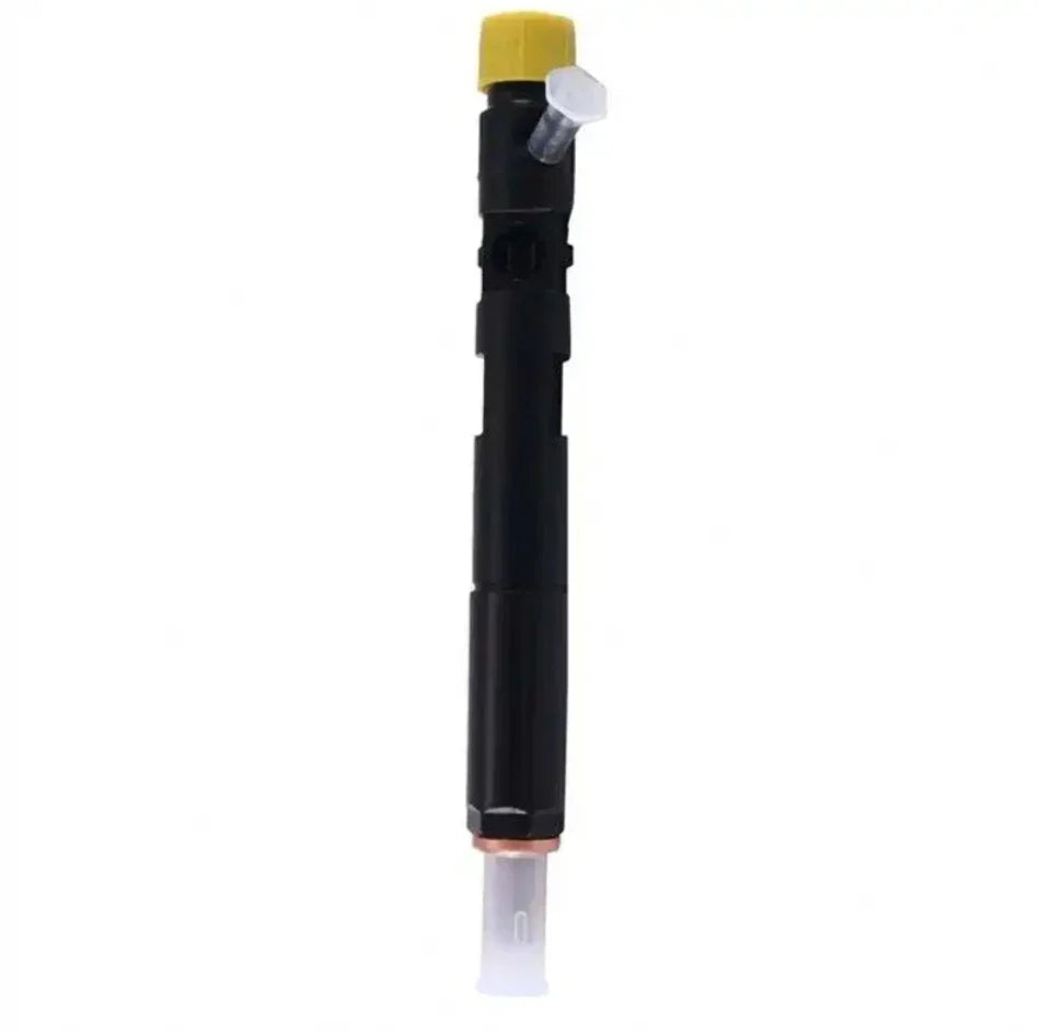 Common Rail Engine Fuel Diesel Injector Nozzles EJBR02601Z A6650170121 for Ssangyong Kyron Rexton Rodius 2.7 Xdi
