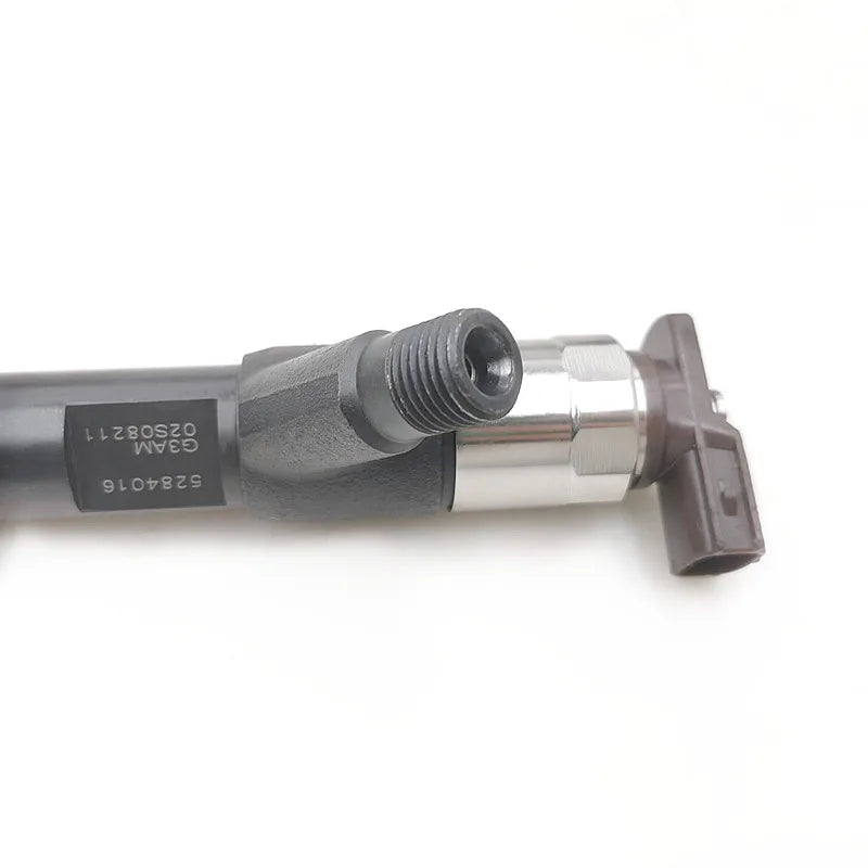 Common Rail Fuel Injector Diesel Fuel Injector 5284016 for Denso Injector