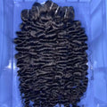 Wholesale Raw Cambodian Hair Vendor Cuticle Aligned Straight Hair Unprocessed Burmese Curly Human Hair for Women