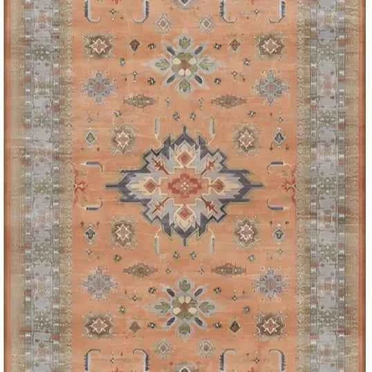 Modern Design Printed Polyester Carpet Rugs 3d Design Home Center Living Room Carpets for Sale