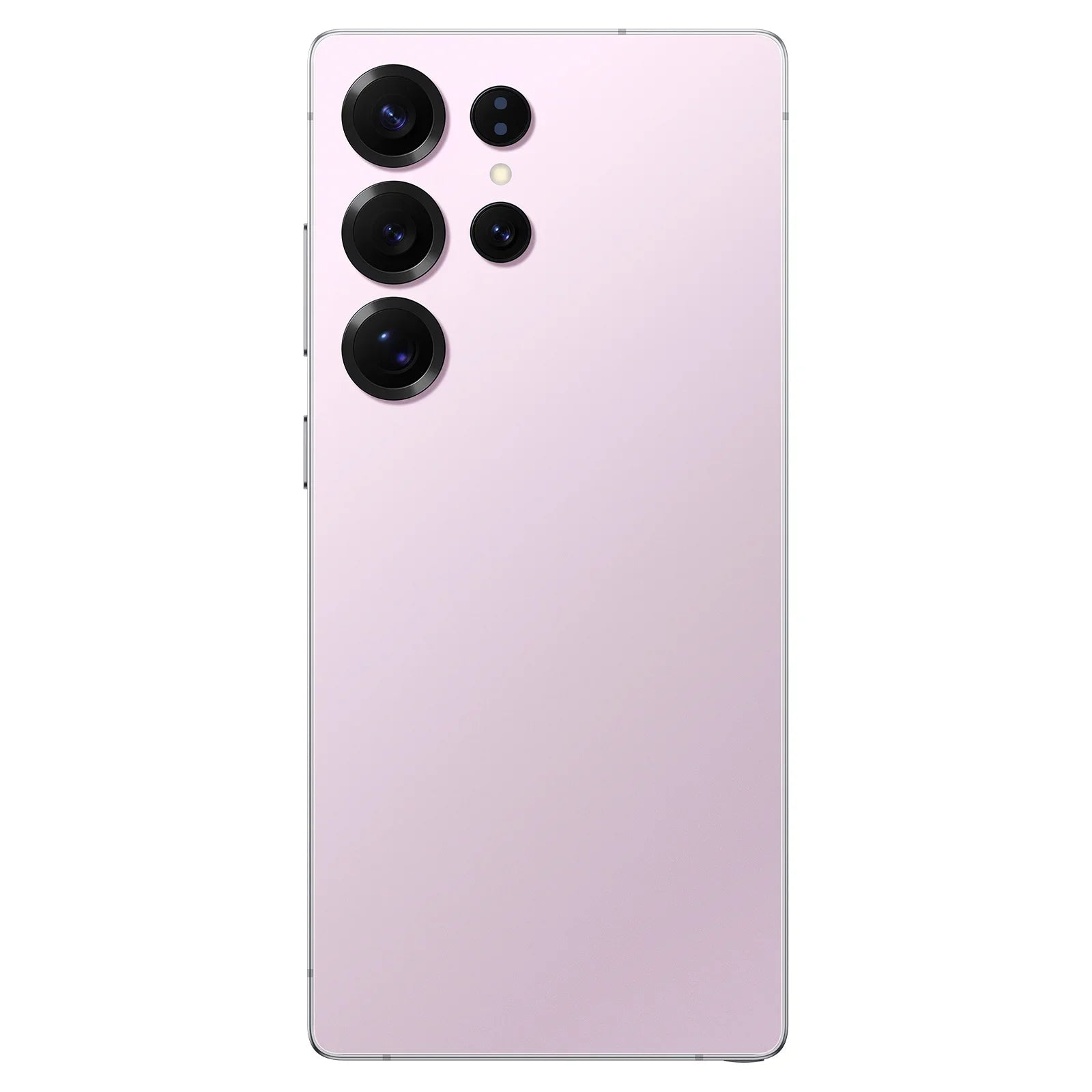 S25 Ultra 5G Smartphone 512GB Storage 7.3 Inch High Quality Android Dual Language (Spanish English) 65W Quick Charge Global LTE