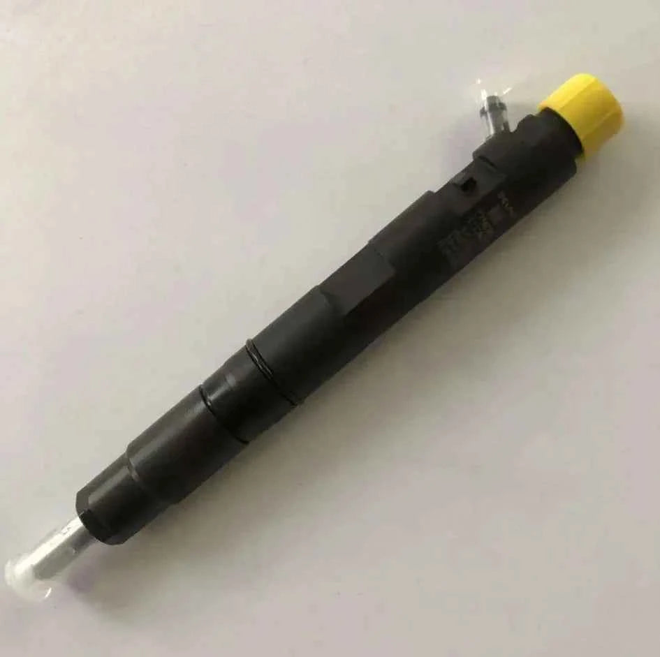Common Rail Engine Fuel Diesel Injector Nozzles EJBR02601Z A6650170121 for Ssangyong Kyron Rexton Rodius 2.7 Xdi