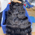 Wholesale Burmese Raw Hair Unprocessed Virgin Unprocessed Wavy Hair Vendors, Vietnamese Raw Cuticle Aligned Human Hair Bundles
