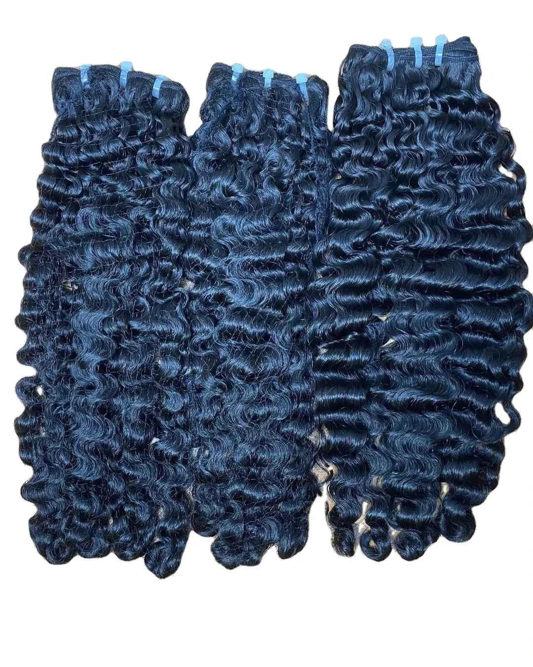 Wholesale Burmese Raw Hair Unprocessed Virgin Unprocessed Wavy Hair Vendors, Vietnamese Raw Cuticle Aligned Human Hair Bundles