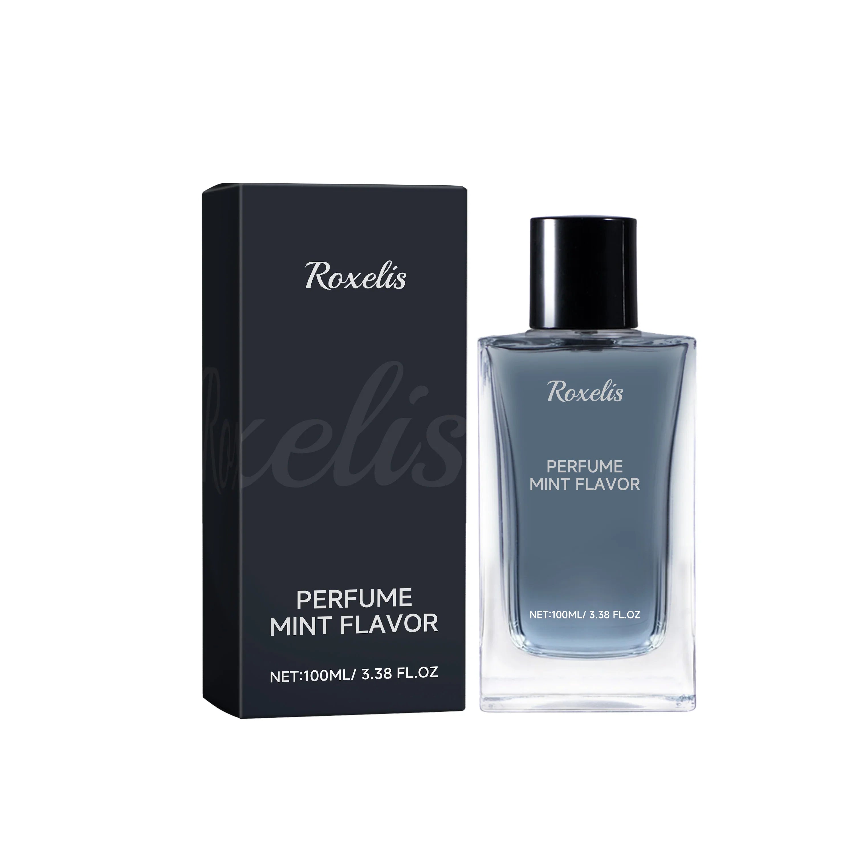 USA Stock 2-4day Original Perfume Men Cologne 100ml Eau De Parfum Natural Long Lasting Body Fragrance Men's Cologne Perfume