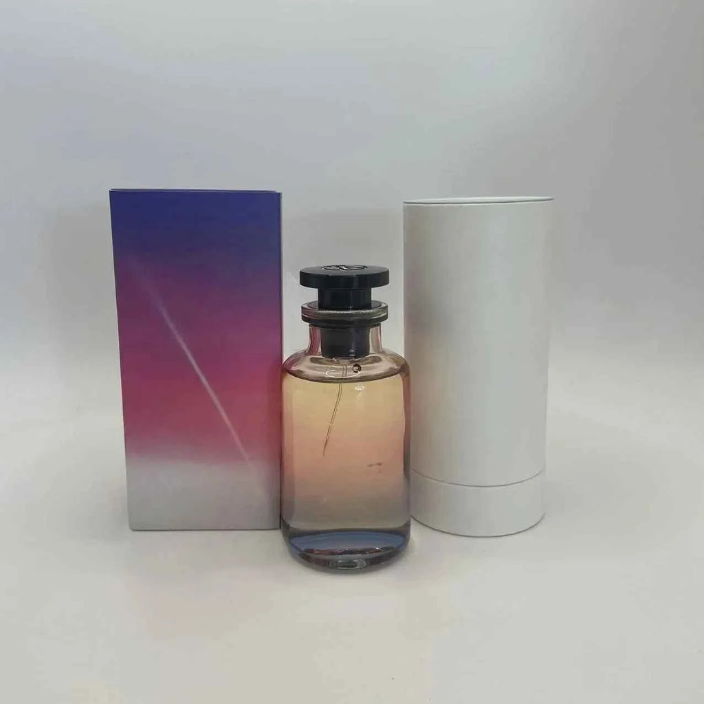 High-End Luxury 100ml Perfume California Dream Body Fragrance with Creamy Strawberry Spray