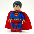 SUPERMINI (2025 Film) Minifig