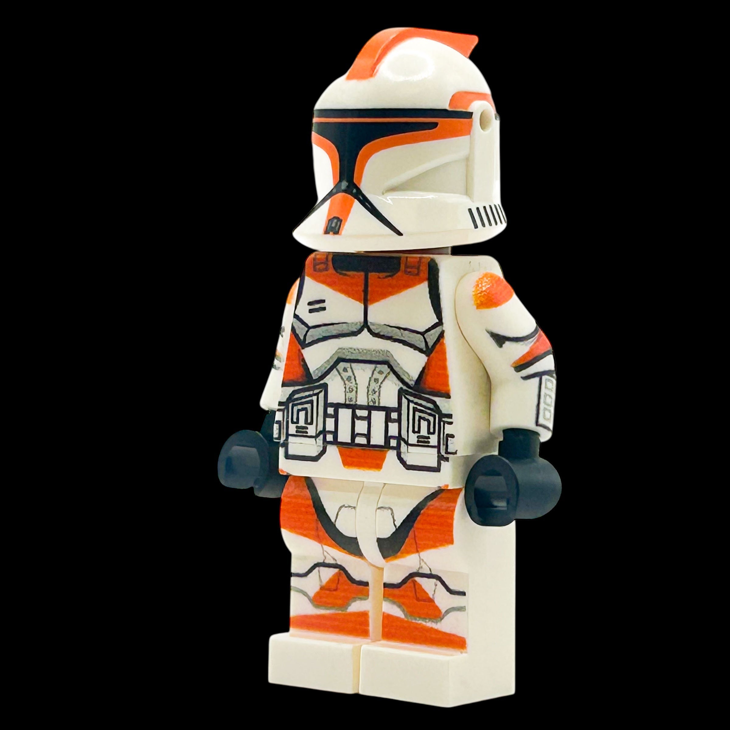 212th AT-RT with Clone Trooper Minifig