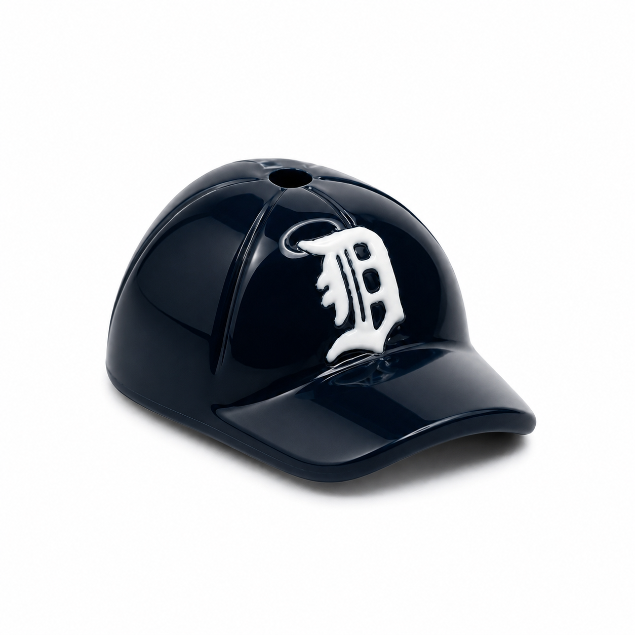 Detroit Baseball Cap for Minifigs