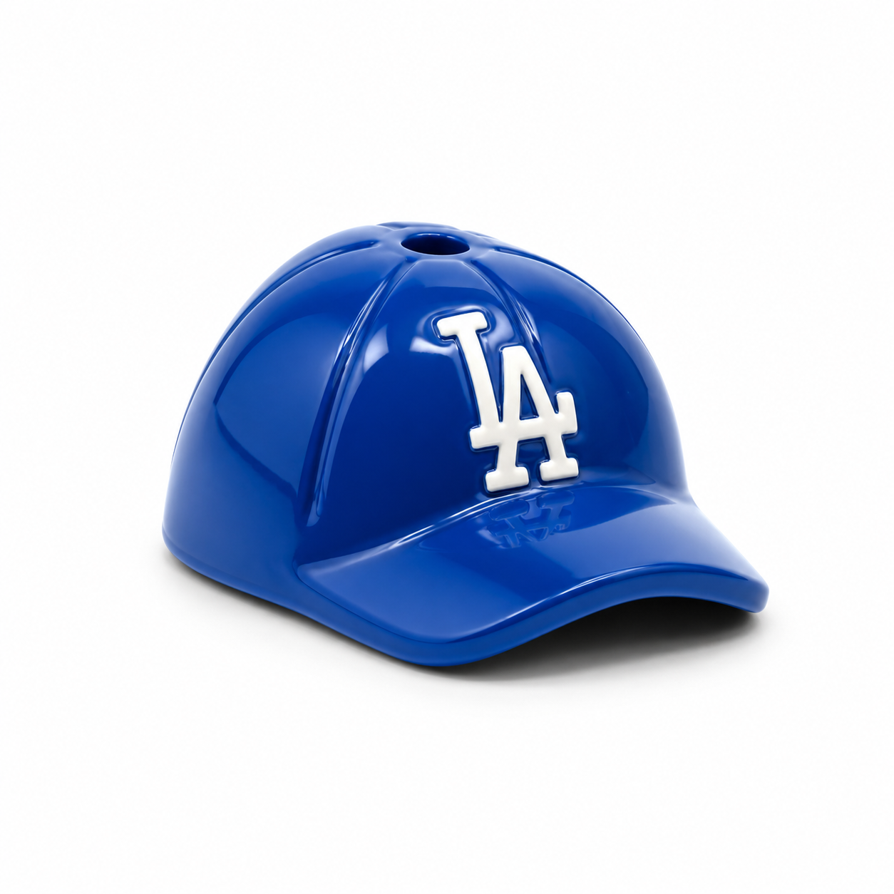 LAD Baseball Cap for Minifigs