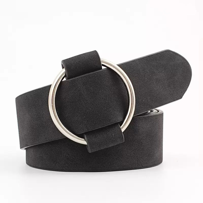 Everyday O Ring Belt - EveryNest