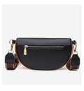 Myra Quilted Crescent Sling - EveryNest