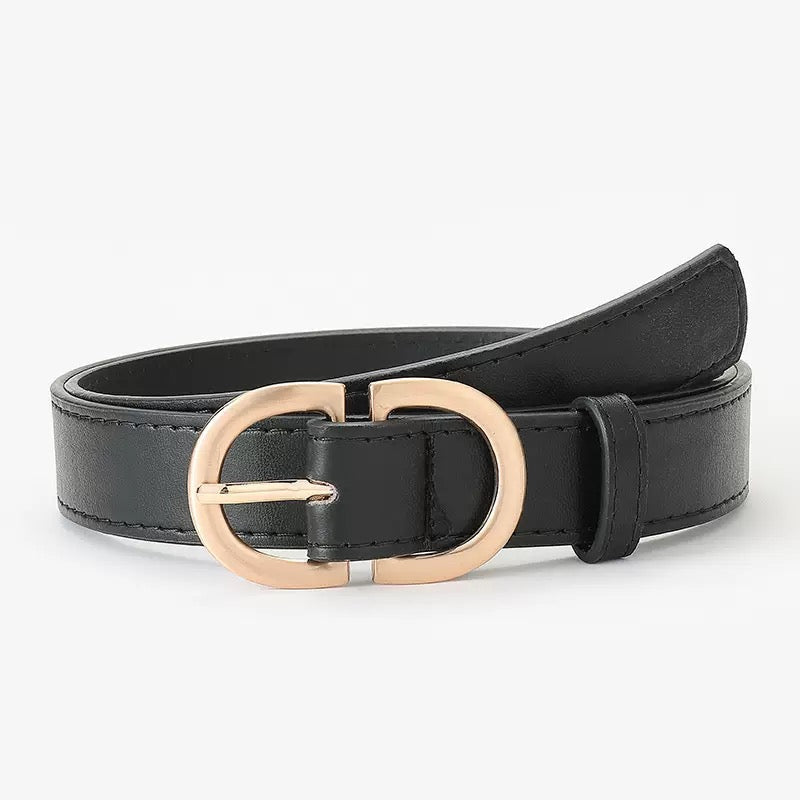 Everyday D Ring Belts - EveryNest