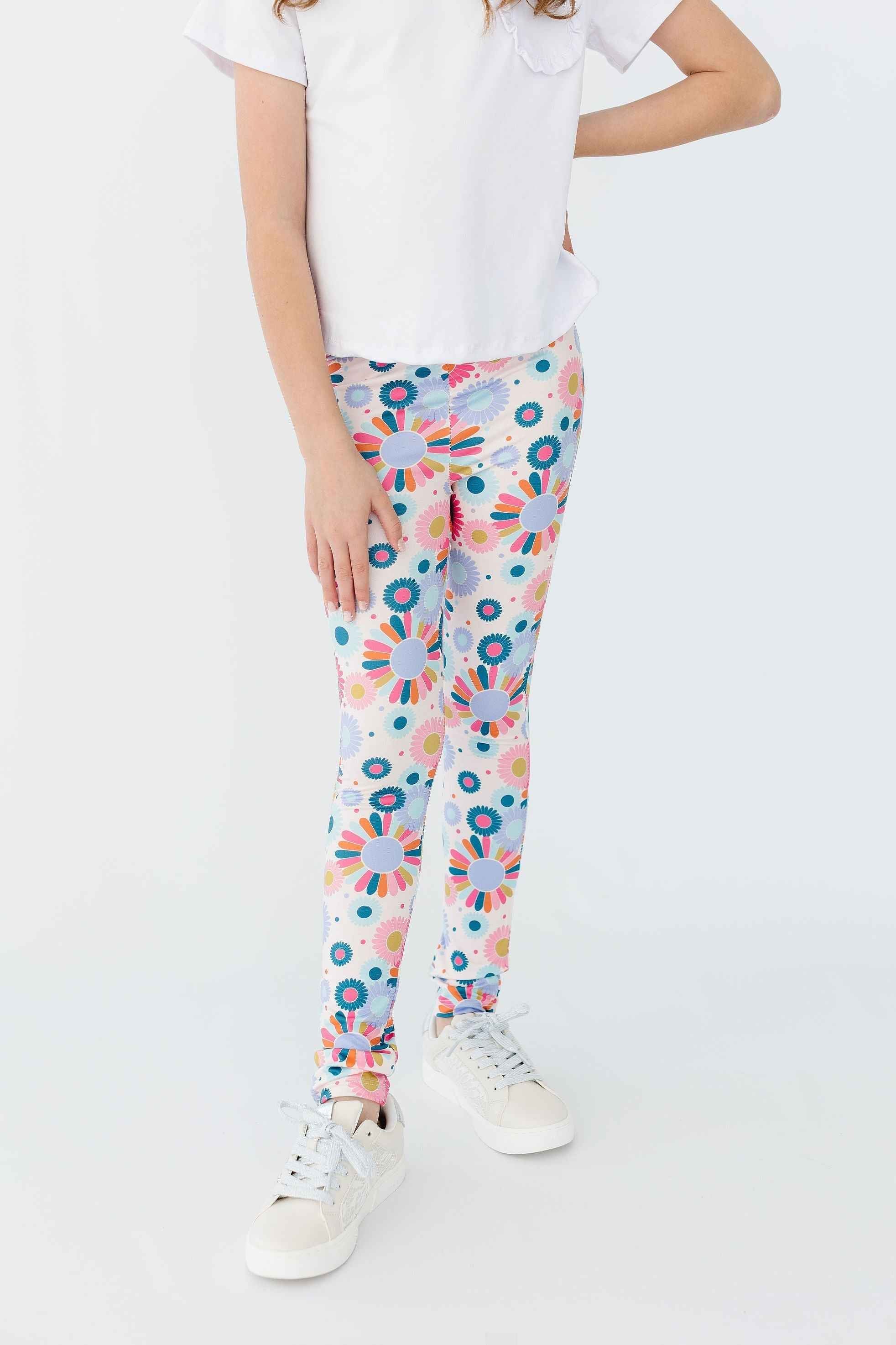 Keep Growing Leggings